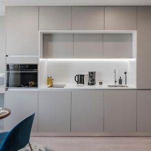 Cine Park Residences By An Island Apart